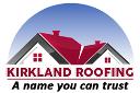 KirkLand Roofing logo